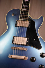 Load image into Gallery viewer, 2018 Collings CL Deluxe Aged Pelham Blue