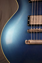 Load image into Gallery viewer, 2018 Collings CL Deluxe Aged Pelham Blue