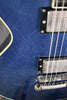 2018 Collings CL Deluxe Aged Pelham Blue