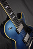 2018 Collings CL Deluxe Aged Pelham Blue