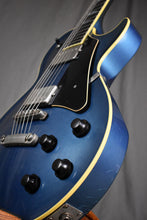 Load image into Gallery viewer, 2018 Collings CL Deluxe Aged Pelham Blue