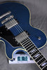 2018 Collings CL Deluxe Aged Pelham Blue