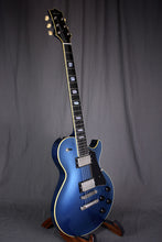 Load image into Gallery viewer, 2018 Collings CL Deluxe Aged Pelham Blue