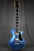 2018 Collings CL Deluxe Aged Pelham Blue