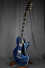 Load image into Gallery viewer, 2018 Collings CL Deluxe Aged Pelham Blue