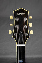 Load image into Gallery viewer, 2018 Collings CL Deluxe Aged Pelham Blue