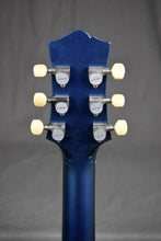 Load image into Gallery viewer, 2018 Collings CL Deluxe Aged Pelham Blue