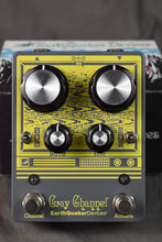 Load image into Gallery viewer, 2018 EarthQuaker Devices Gray Channel