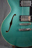 2019 Collings I-35 LC Deluxe Aged Sherwood Green