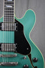 2019 Collings I-35 LC Deluxe Aged Sherwood Green