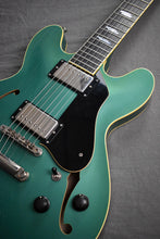 Load image into Gallery viewer, 2019 Collings I-35 LC Deluxe Aged Sherwood Green