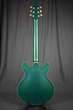 Load image into Gallery viewer, 2019 Collings I-35 LC Deluxe Aged Sherwood Green