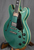 2019 Collings I-35 LC Deluxe Aged Sherwood Green