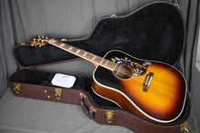 Load image into Gallery viewer, 2019 Gibson Hummingbird Mystic Rosewood