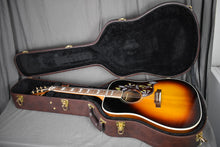 Load image into Gallery viewer, 2019 Gibson Hummingbird Mystic Rosewood
