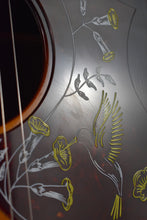 Load image into Gallery viewer, 2019 Gibson Hummingbird Mystic Rosewood