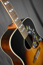 Load image into Gallery viewer, 2019 Gibson Hummingbird Mystic Rosewood