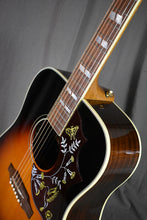 Load image into Gallery viewer, 2019 Gibson Hummingbird Mystic Rosewood
