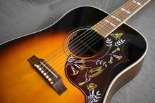 Load image into Gallery viewer, 2019 Gibson Hummingbird Mystic Rosewood