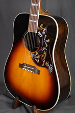 Load image into Gallery viewer, 2019 Gibson Hummingbird Mystic Rosewood