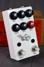 Load image into Gallery viewer, 2019 JHS Spring Tank Reverb