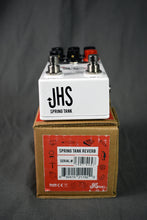 Load image into Gallery viewer, 2019 JHS Spring Tank Reverb