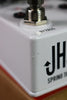 2019 JHS Spring Tank Reverb