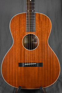 2019 Waterloo WL-12 Mh Mahogany