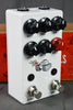 2019 JHS Spring Tank Reverb