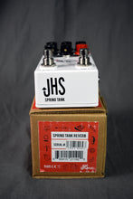 Load image into Gallery viewer, 2019 JHS Spring Tank Reverb