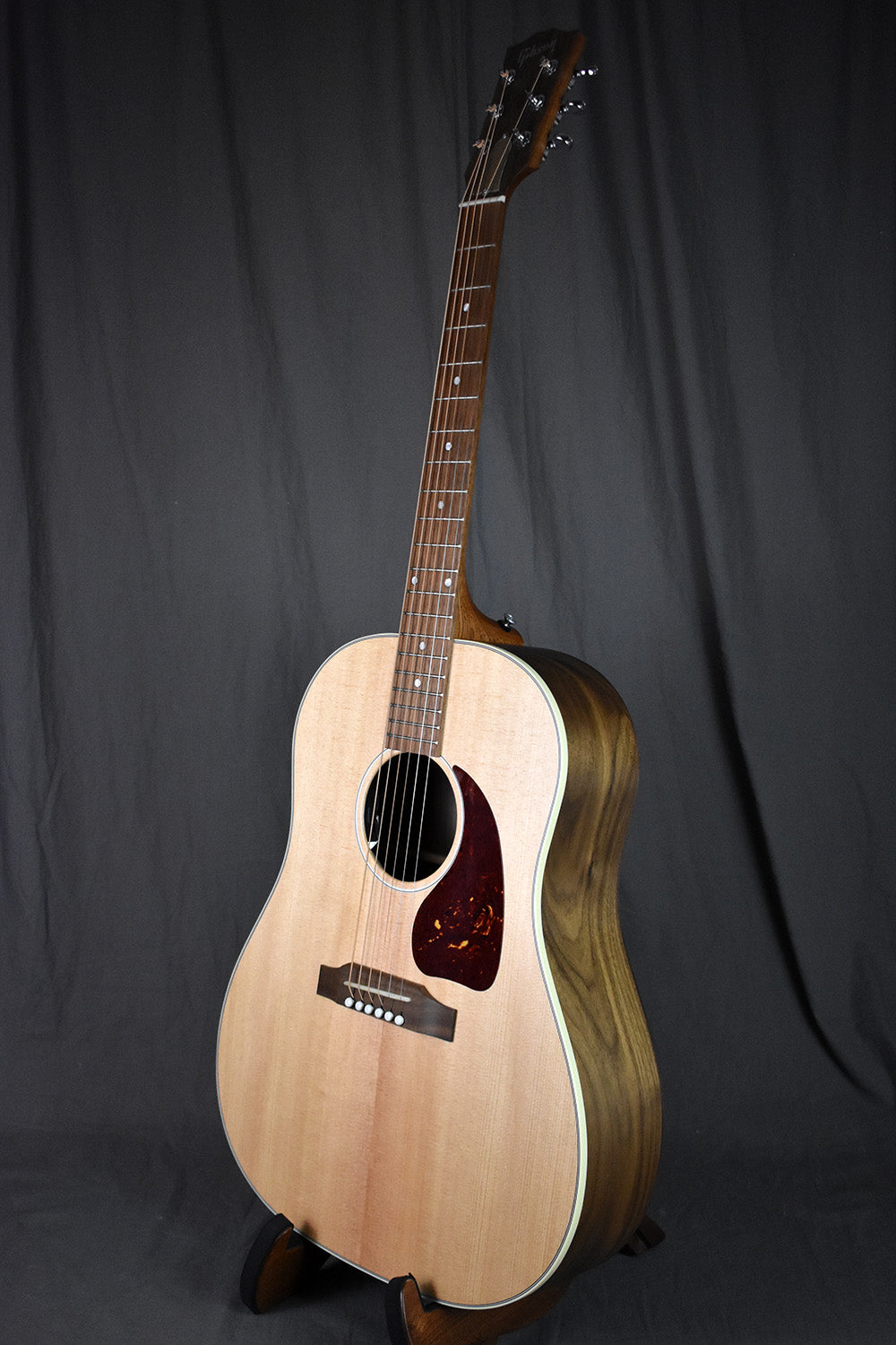 2020 Gibson G-45 Studio Walnut – Telluride Music Co.