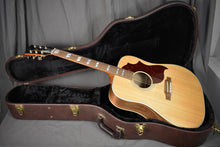 Load image into Gallery viewer, 2020 Gibson Hummingbird Studio Walnut