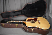 Load image into Gallery viewer, 2020 Gibson Hummingbird Studio Walnut