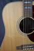 2020 Gibson Hummingbird Studio Walnut