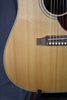 2020 Gibson Hummingbird Studio Walnut