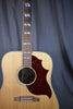 2020 Gibson Hummingbird Studio Walnut