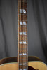 2020 Gibson Hummingbird Studio Walnut