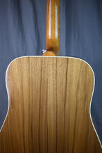 Load image into Gallery viewer, 2020 Gibson Hummingbird Studio Walnut