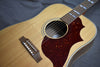 2020 Gibson Hummingbird Studio Walnut