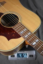 Load image into Gallery viewer, 2020 Gibson Hummingbird Studio Walnut