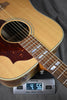 2020 Gibson Hummingbird Studio Walnut