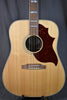 2020 Gibson Hummingbird Studio Walnut