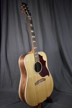 Load image into Gallery viewer, 2020 Gibson Hummingbird Studio Walnut