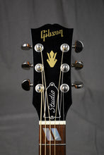 Load image into Gallery viewer, 2020 Gibson Hummingbird Studio Walnut