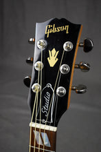 Load image into Gallery viewer, 2020 Gibson Hummingbird Studio Walnut