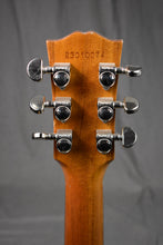 Load image into Gallery viewer, 2020 Gibson Hummingbird Studio Walnut