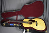 2020 Martin Custom Shop 000-12 Adirondack/Sinker Mahogany