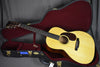 2020 Martin Custom Shop 000-12 Adirondack/Sinker Mahogany