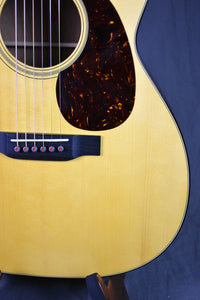 2020 Martin Custom Shop 000-12 Adirondack/Sinker Mahogany