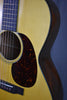 2020 Martin Custom Shop 000-12 Adirondack/Sinker Mahogany